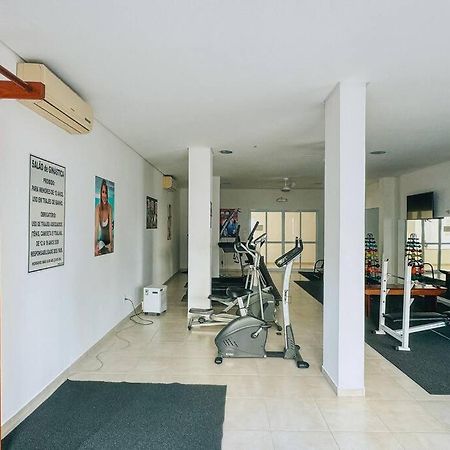 Apartamento Confortavel Praia Grande Убатуба Екстер'єр фото