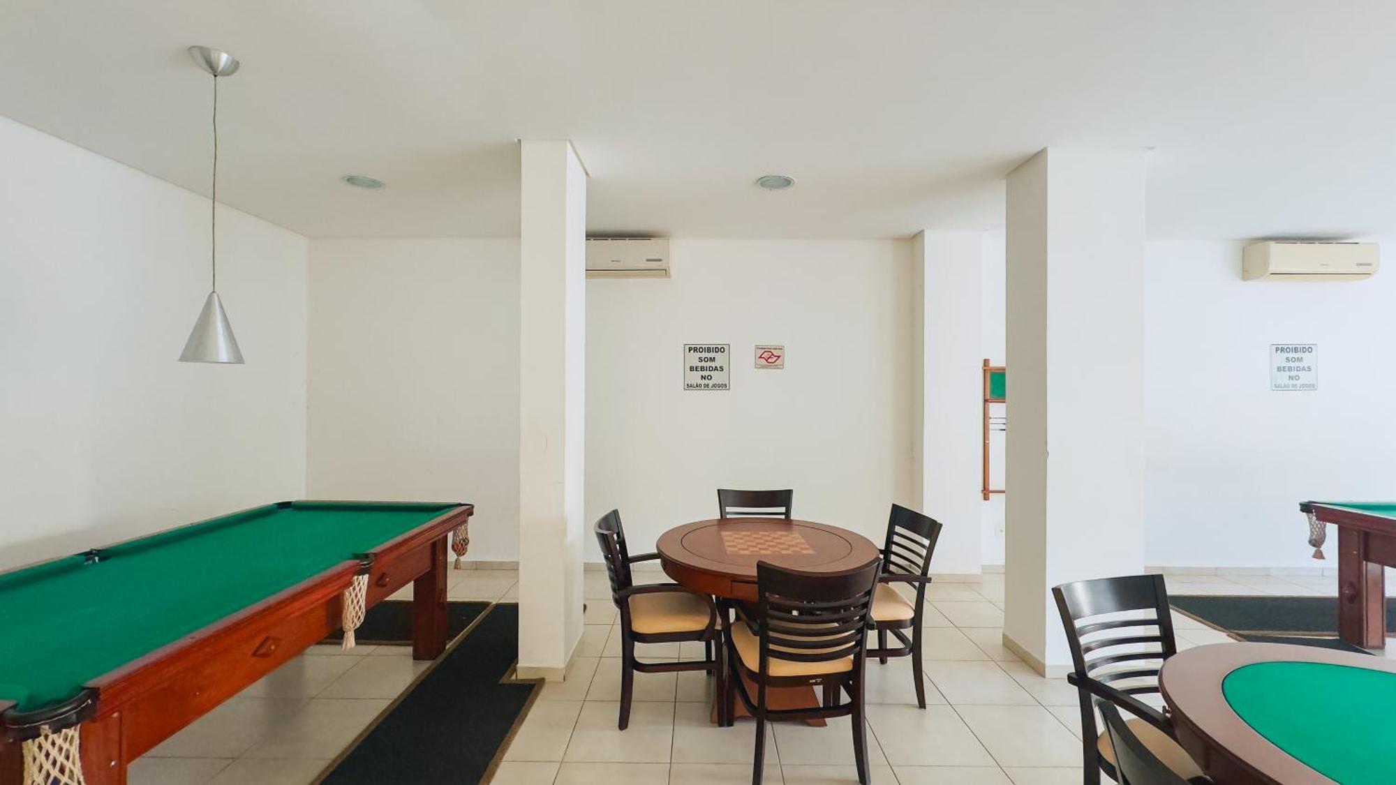 Apartamento Confortavel Praia Grande Убатуба Екстер'єр фото