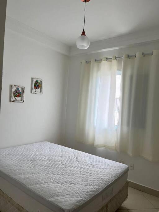 Apartamento Confortavel Praia Grande Убатуба Екстер'єр фото