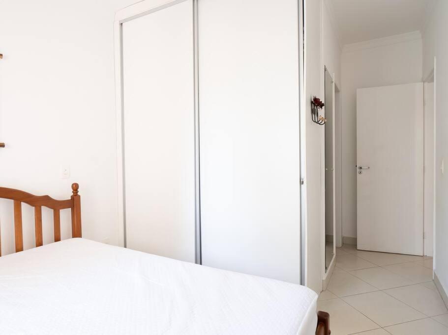 Apartamento Confortavel Praia Grande Убатуба Екстер'єр фото