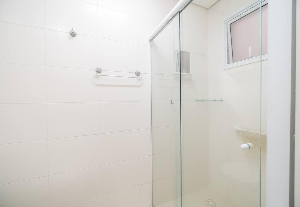 Apartamento Confortavel Praia Grande Убатуба Екстер'єр фото