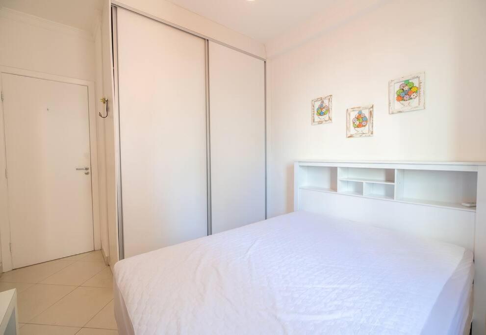 Apartamento Confortavel Praia Grande Убатуба Екстер'єр фото