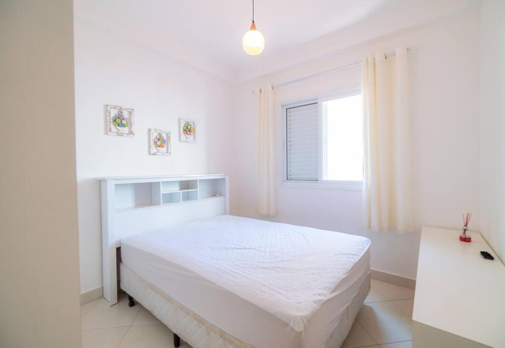 Apartamento Confortavel Praia Grande Убатуба Екстер'єр фото