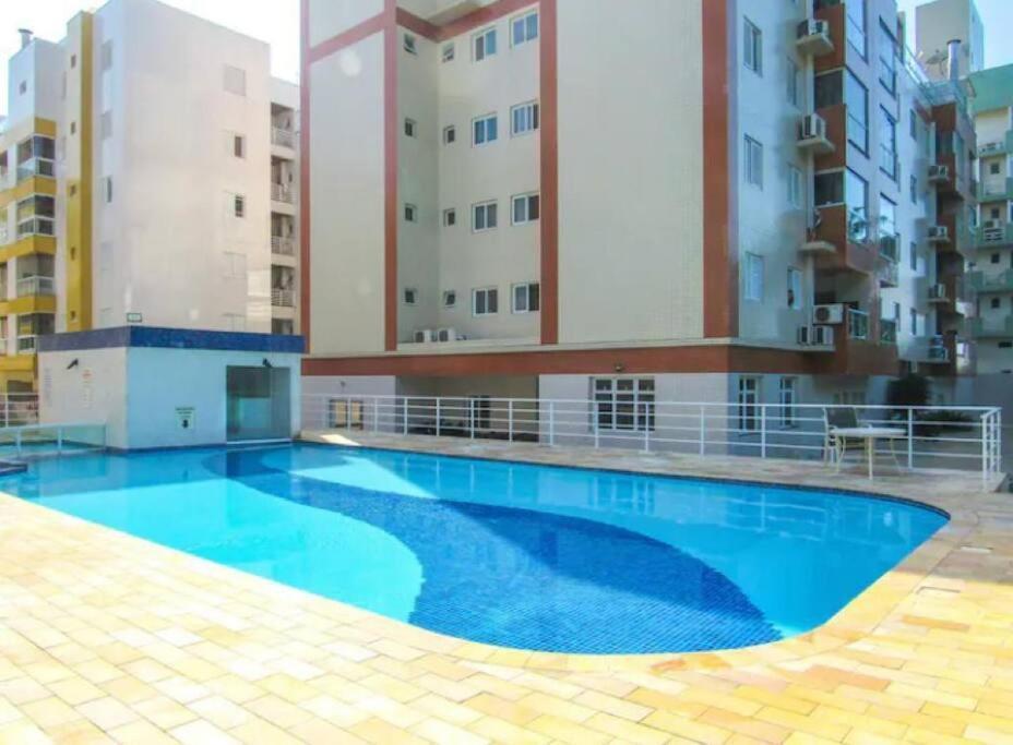 Apartamento Confortavel Praia Grande Убатуба Екстер'єр фото
