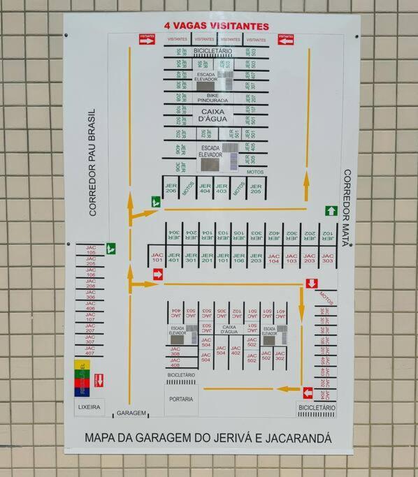 Apartamento Confortavel Praia Grande Убатуба Екстер'єр фото